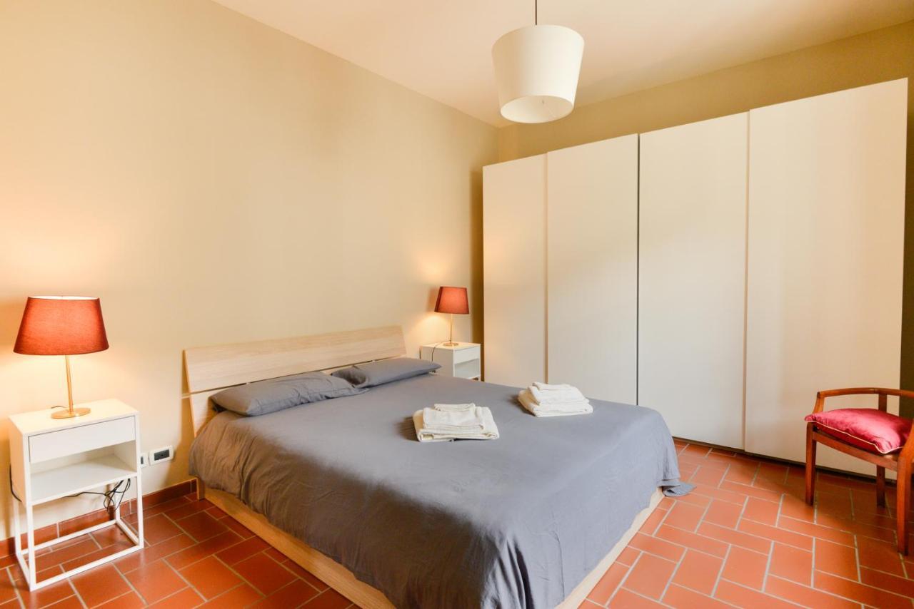 Appartamenti De Lellis - Torino Centro 外观 照片