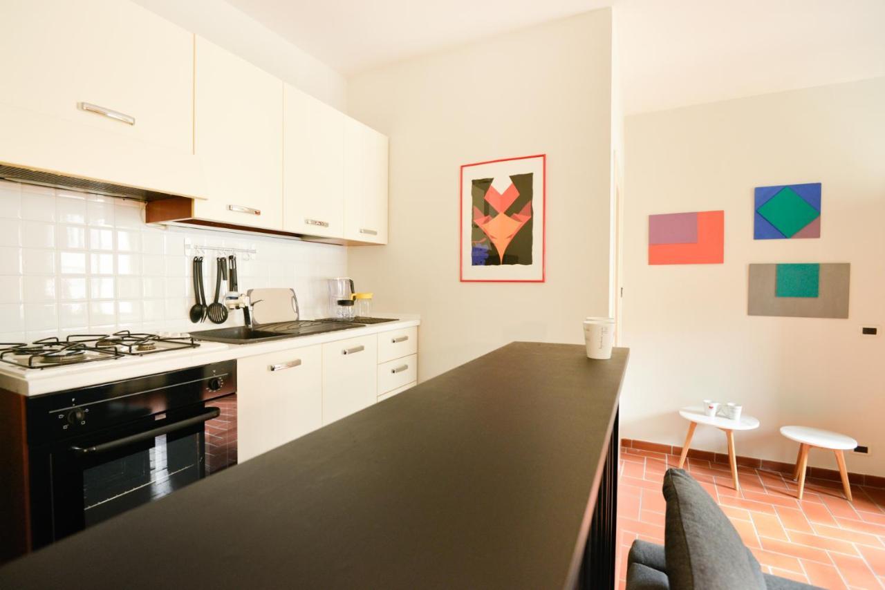 Appartamenti De Lellis - Torino Centro 外观 照片
