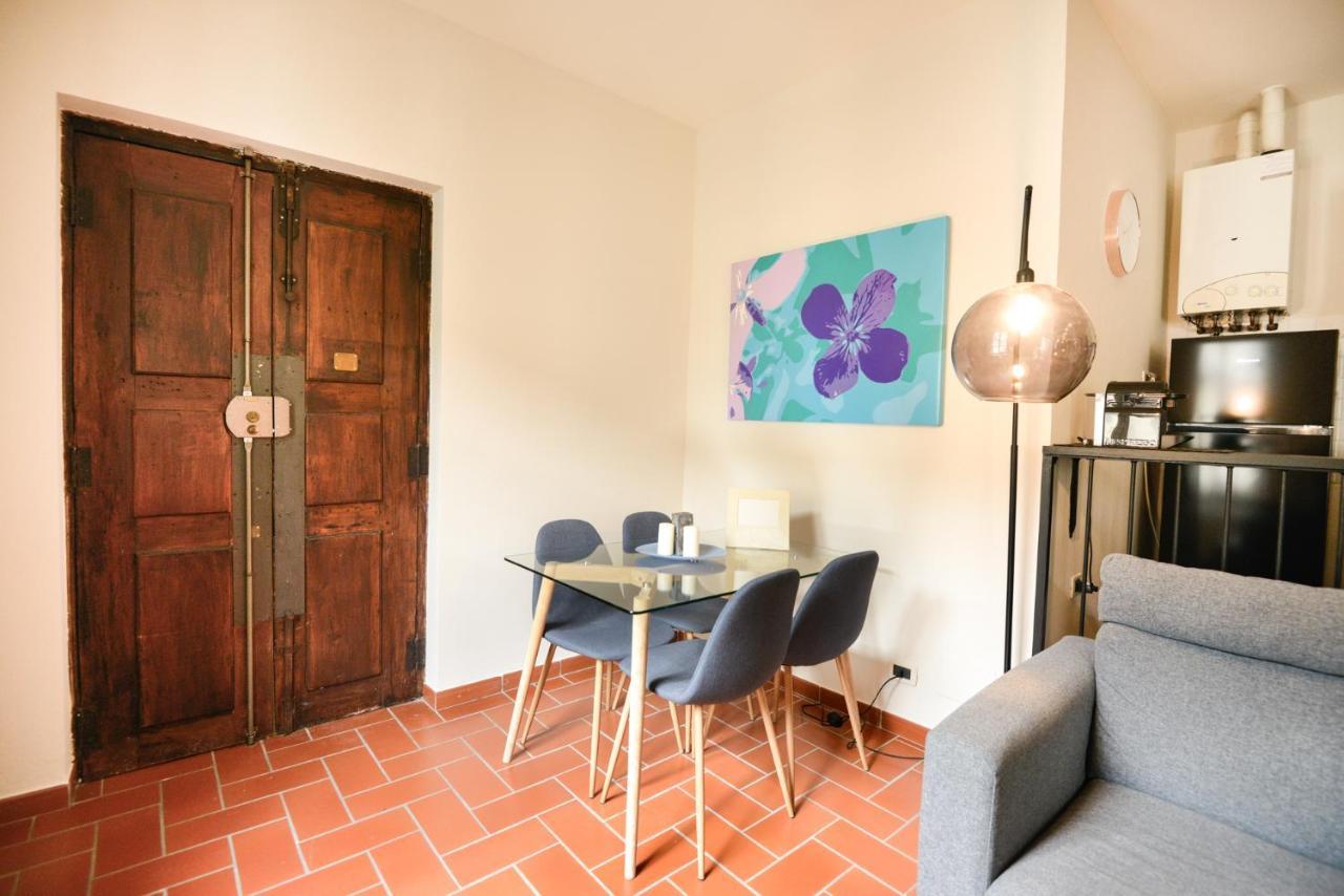 Appartamenti De Lellis - Torino Centro 外观 照片
