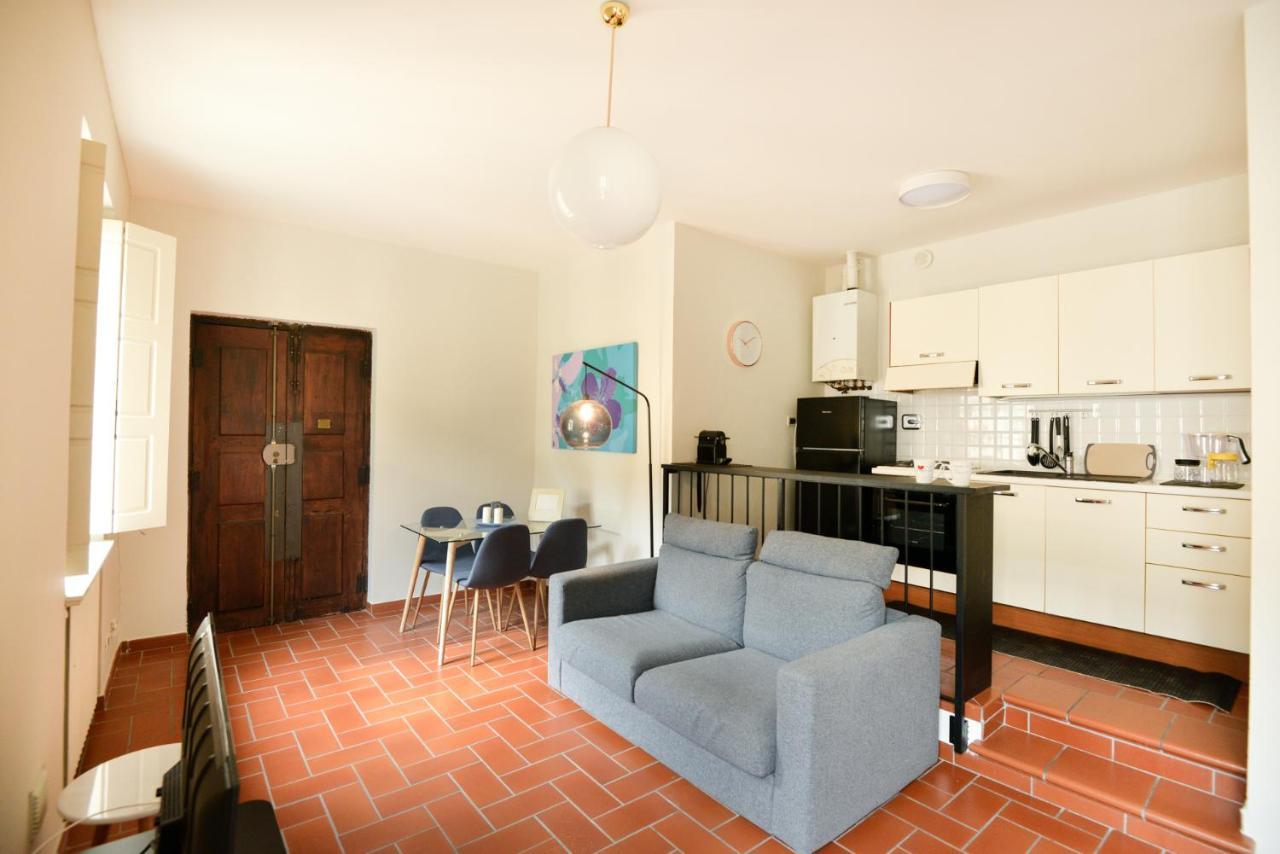 Appartamenti De Lellis - Torino Centro 外观 照片