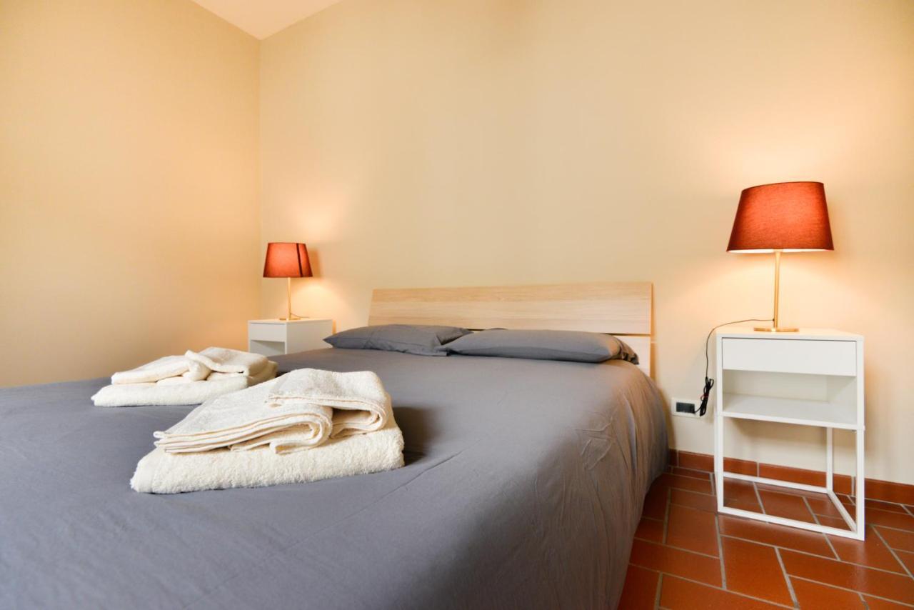 Appartamenti De Lellis - Torino Centro 外观 照片