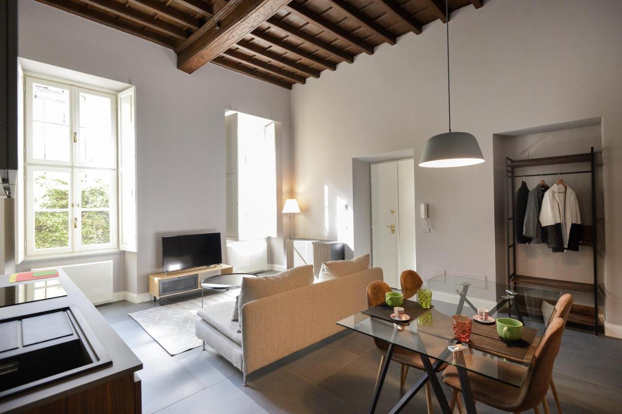 Appartamenti De Lellis - Torino Centro 外观 照片