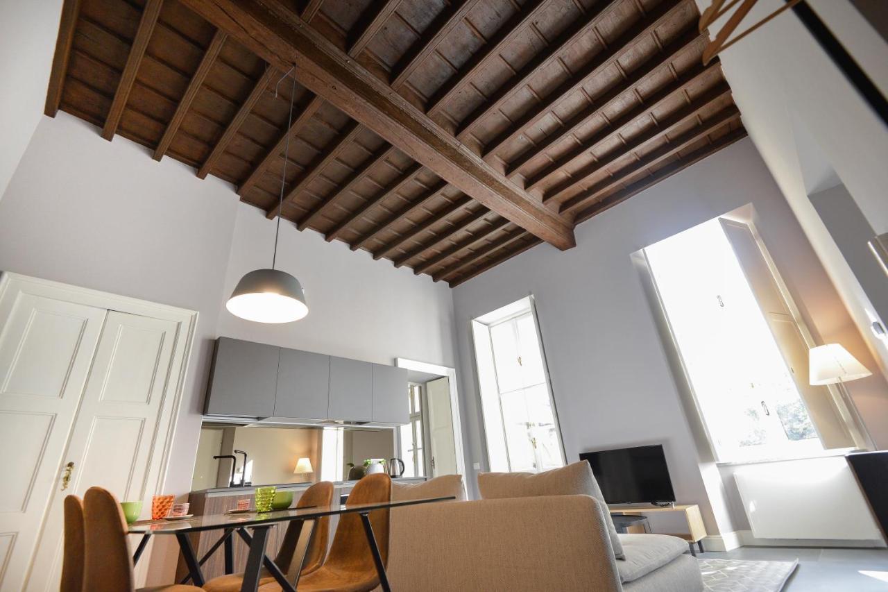 Appartamenti De Lellis - Torino Centro 外观 照片