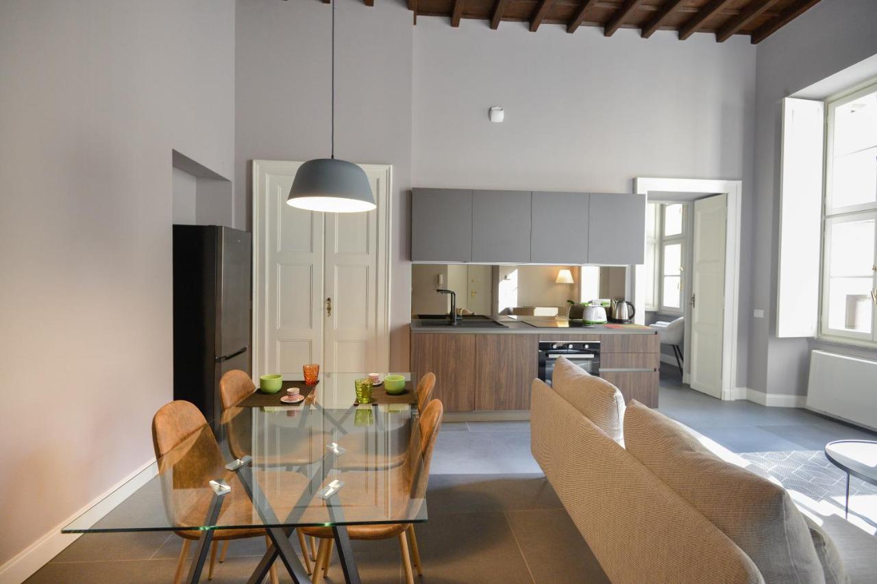 Appartamenti De Lellis - Torino Centro 外观 照片