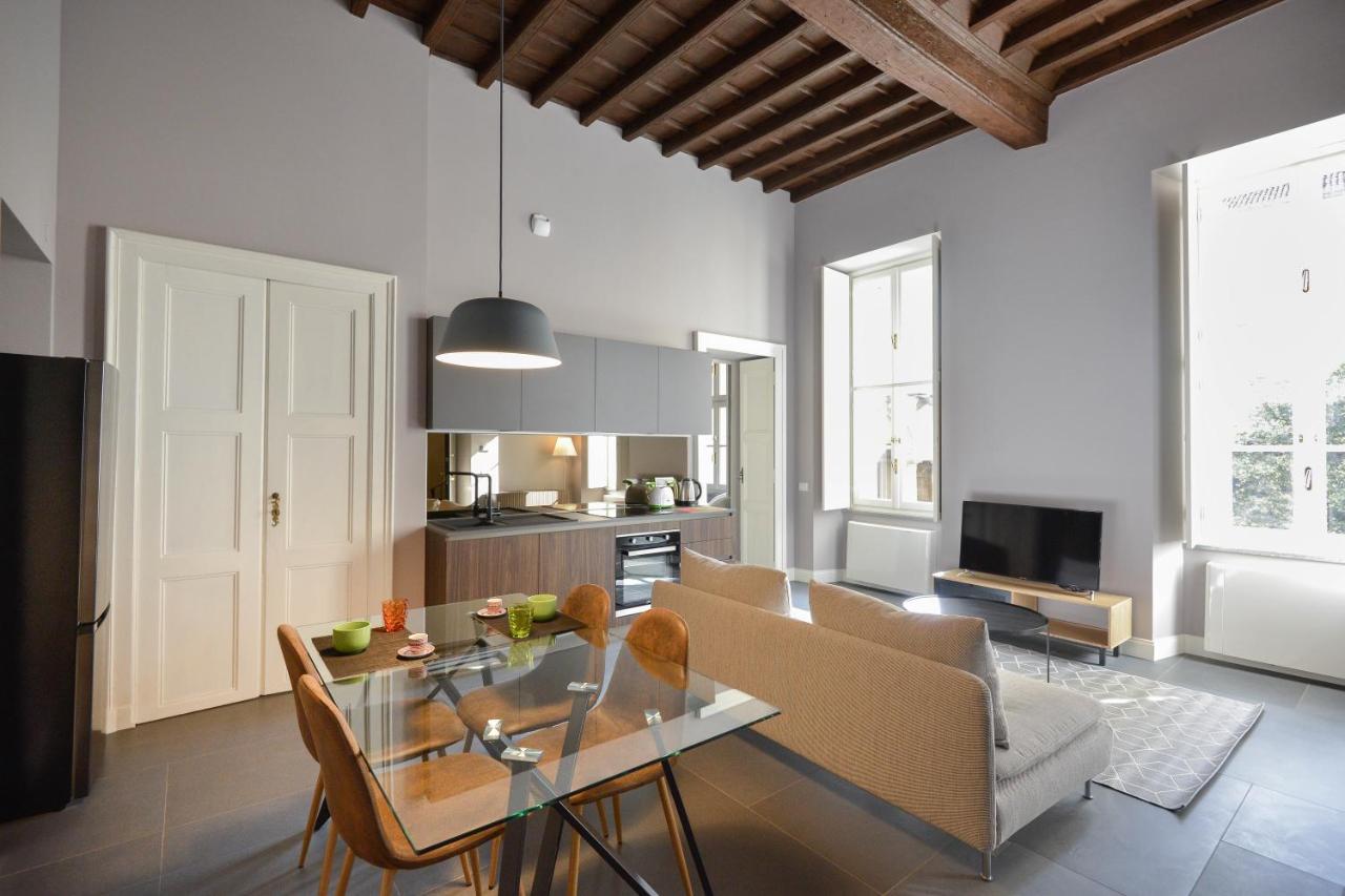 Appartamenti De Lellis - Torino Centro 外观 照片