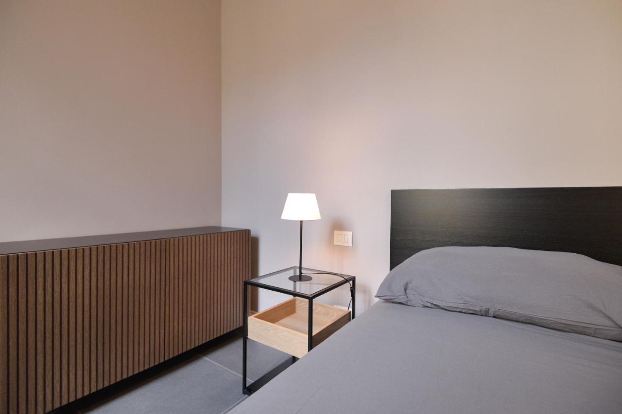 Appartamenti De Lellis - Torino Centro 外观 照片