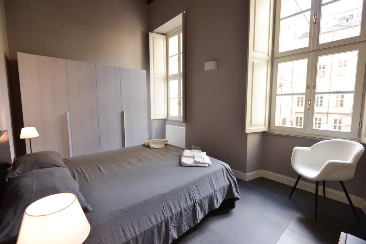 Appartamenti De Lellis - Torino Centro 外观 照片