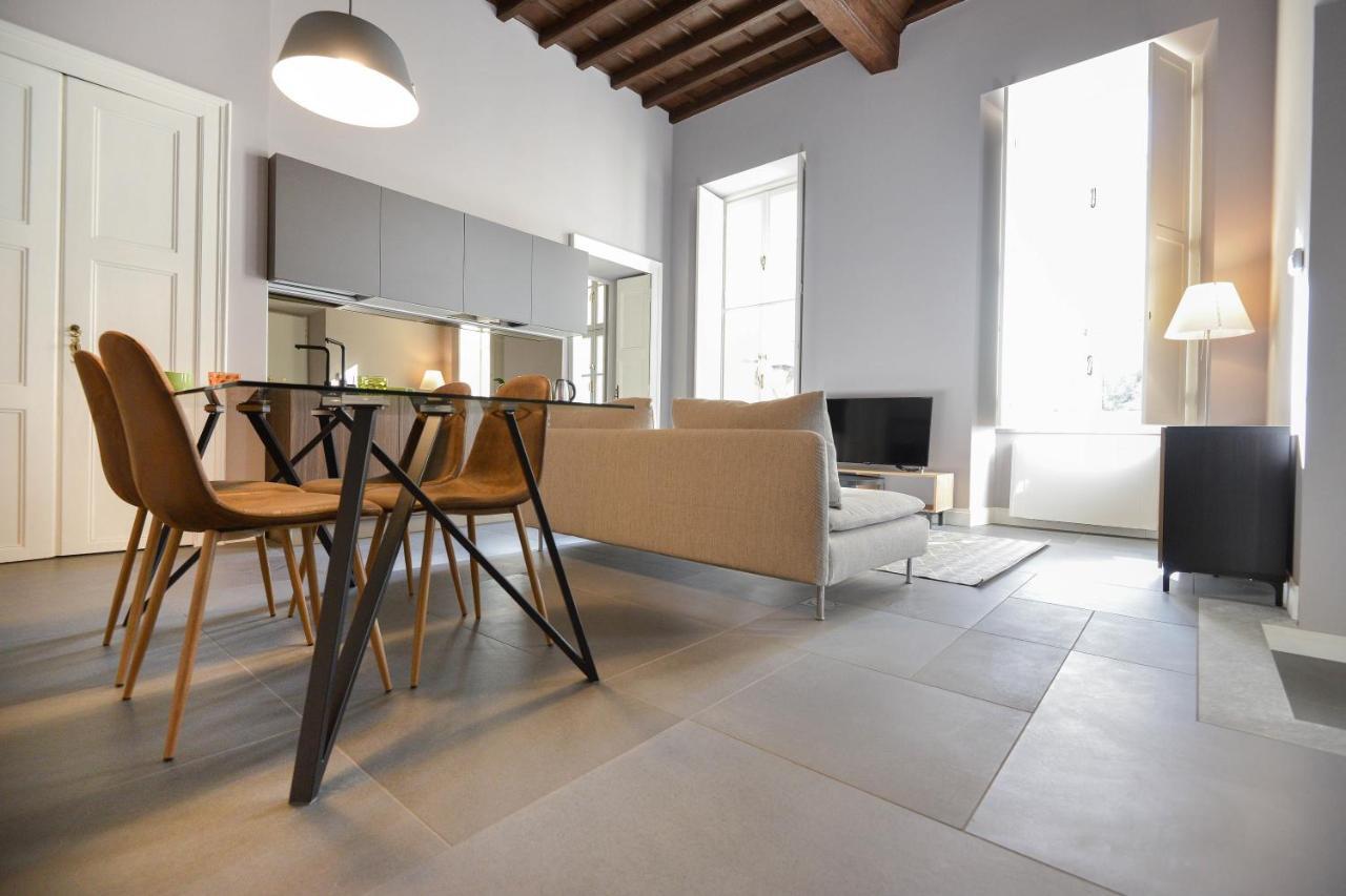 Appartamenti De Lellis - Torino Centro 外观 照片