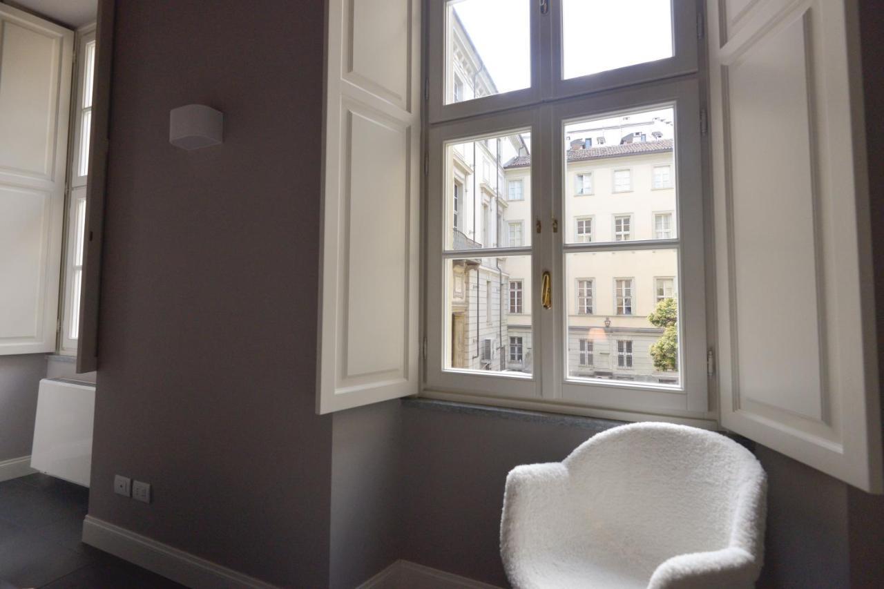 Appartamenti De Lellis - Torino Centro 外观 照片