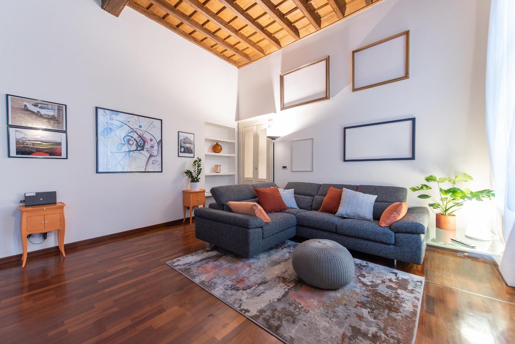 Appartamenti De Lellis - Torino Centro 外观 照片