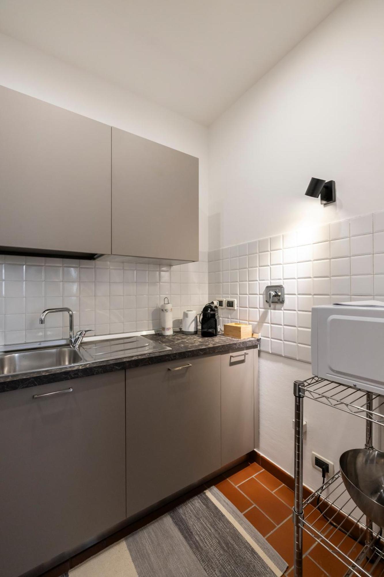 Appartamenti De Lellis - Torino Centro 外观 照片