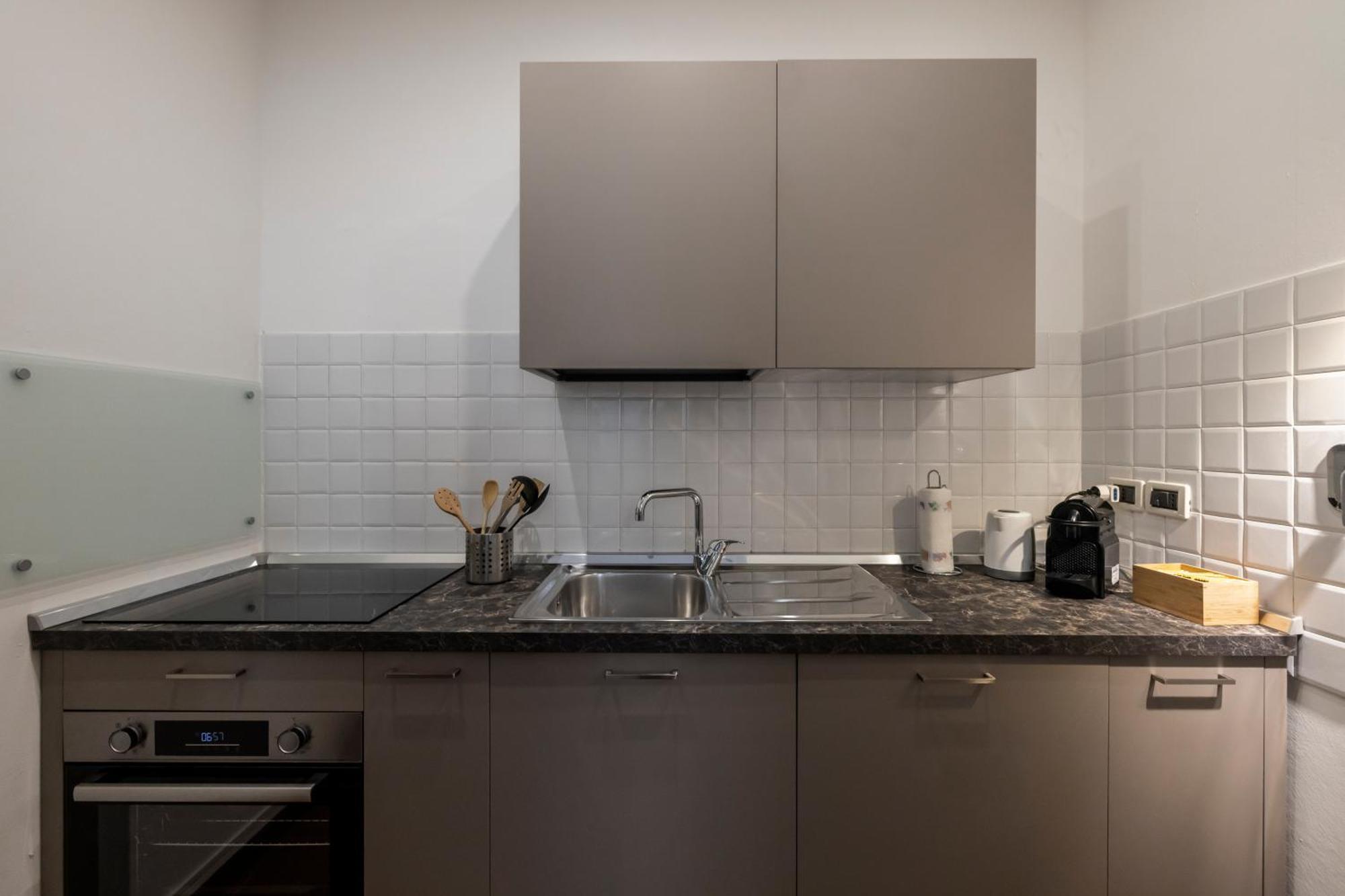 Appartamenti De Lellis - Torino Centro 外观 照片